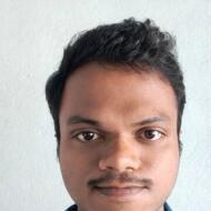Tirupathi Reddy A Salesforce Developer trainer in Hyderabad