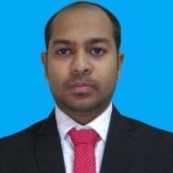 Prasenjit Das Bachelor of Optometry trainer in Gwalior