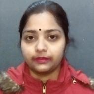 Nistha K. Class 12 Tuition trainer in Rishikesh