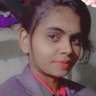 Priyanka Patel Class 12 Tuition trainer in Allahabad