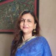 Archana K. Hindi Language trainer in Ghaziabad