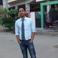 Kunal Kumar BTech Tuition trainer in Begusarai