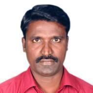 Subramanian Chandrodyam Class 12 Tuition trainer in Tiruvidamarudur