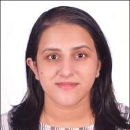 Dr. Shanima R. MBBS & Medical Tuition trainer in Thiruvananthapuram