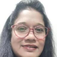 Gazala S. Spoken English trainer in Navi Mumbai