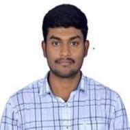 Gokul P BTech Tuition trainer in Tiruvannamalai