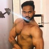 Gnana Southri Chowdry Personal Trainer trainer in Chennai