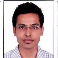Garvit Jain Class 9 Tuition trainer in Bangalore