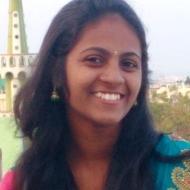 Velpula Sravya Class I-V Tuition trainer in Hyderabad