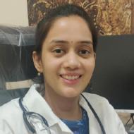 Dr Swati S. MBBS & Medical Tuition trainer in Hyderabad