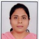Photo of Dr Radhika R.