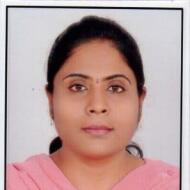 Dr Radhika R. MBBS & Medical Tuition trainer in Hyderabad