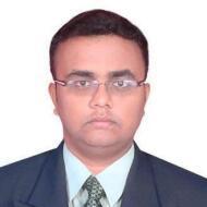 Sathish S BSc Tuition trainer in Chennai