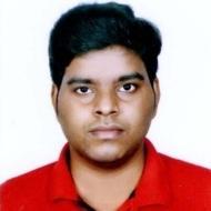 Krushna Chandra Class 8 Tuition trainer in Cuttack