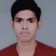 Uditya Kumar Singh Class I-V Tuition trainer in Patna
