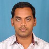 Amarnath Prabhakaran A BTech Tuition trainer in Erode