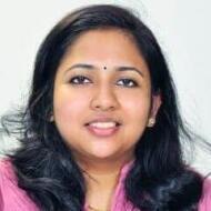 Agnes S. Class 12 Tuition trainer in Kochi