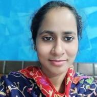 Saba P. Class I-V Tuition trainer in Kolkata