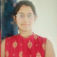 Nikita Y. Class I-V Tuition trainer in Jaipur