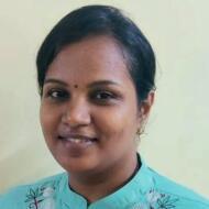 Swapna Class 12 Tuition trainer in Chennai