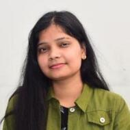 Divya Singh Rathore Class 12 Tuition trainer in Allahabad