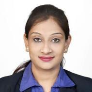 Priyanka F. Bachelor of Optometry trainer in Nashik