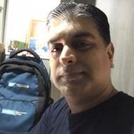 Tathagata Samanta Math Olympiad trainer in Kolkata