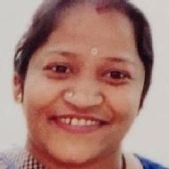 Sunitha J. MBBS & Medical Tuition trainer in Bhilai Nagar