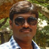 Purandhar D Search Engine Optimization (SEO) trainer in Bangalore