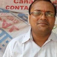 Deepak Mohanty Quantitative Aptitude trainer in Bhubaneswar