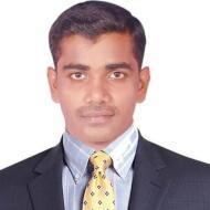 Ashok Kumar Scrum Master Certification trainer in Chennai