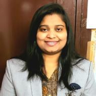 Sadhana M. Class 8 Tuition trainer in Delhi