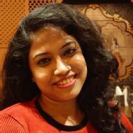 Arpita D. Class I-V Tuition trainer in Kolkata