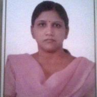 Manju Agarwal Class I-V Tuition trainer in Lucknow