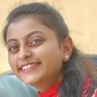 Sakshi Agarwal IBPS Exam trainer in Jaipur