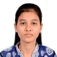 Deepali M. Class I-V Tuition trainer in Chennai