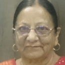 Photo of Dr. Ruby C.