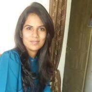 Kiran S. Class 11 Tuition trainer in Udaipur