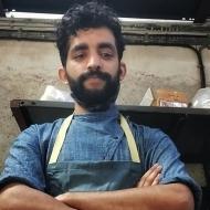 Nishant Arora Cooking trainer in Mumbai