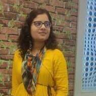 Saumya M. NEET-UG trainer in Bhagalpur