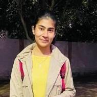 Anjali Class 10 trainer in Delhi