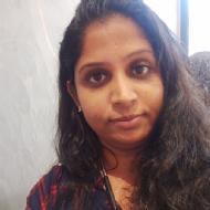 Monisha P. Special Education (Slow Learners) trainer in Mumbai