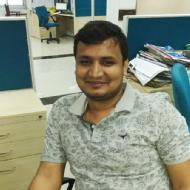 Sushil Kumar Class 10 trainer in Delhi