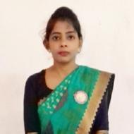 Roli S. Class I-V Tuition trainer in Allahabad