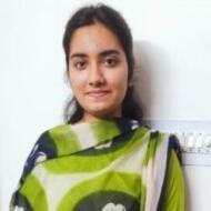 Mansi Special Education (Mental Retardation) trainer in Delhi