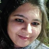 Priyanka Dhariwal Nursery-KG Tuition trainer in Kolkata