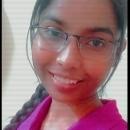 Photo of Anuradha Singh