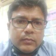 Koushik Saha Engineering Diploma Tuition trainer in Hazaribagh