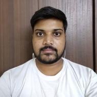Nikunj Sondawale C Language trainer in Nagpur