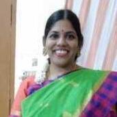 Dr. S. Ramya Class I-V Tuition trainer in Chennai